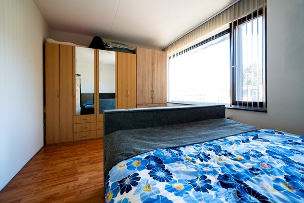 Medium property photo - Norgstraat 61, 2545 TV Den Haag